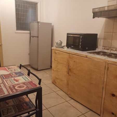 Alojamientos Vina Del Mar Bagian luar foto