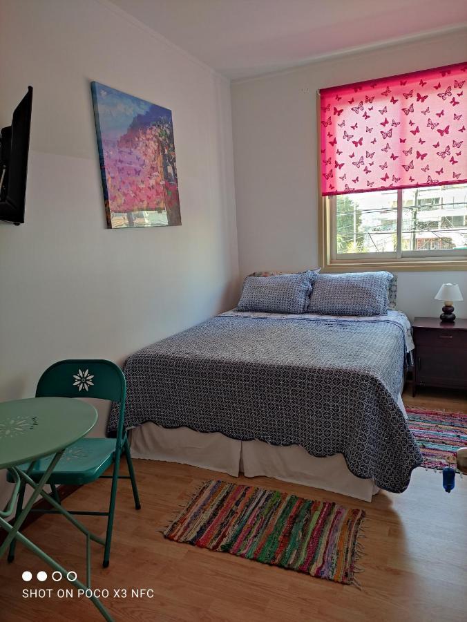 Alojamientos Vina Del Mar Ruang foto