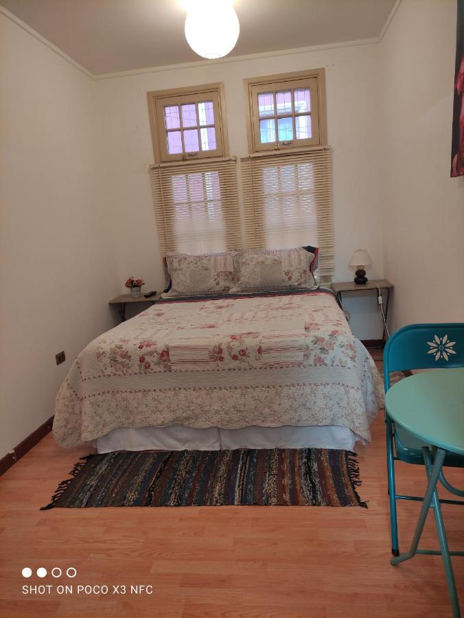 Alojamientos Vina Del Mar Ruang foto